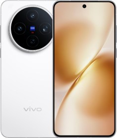 vivo X200s 5G silver6